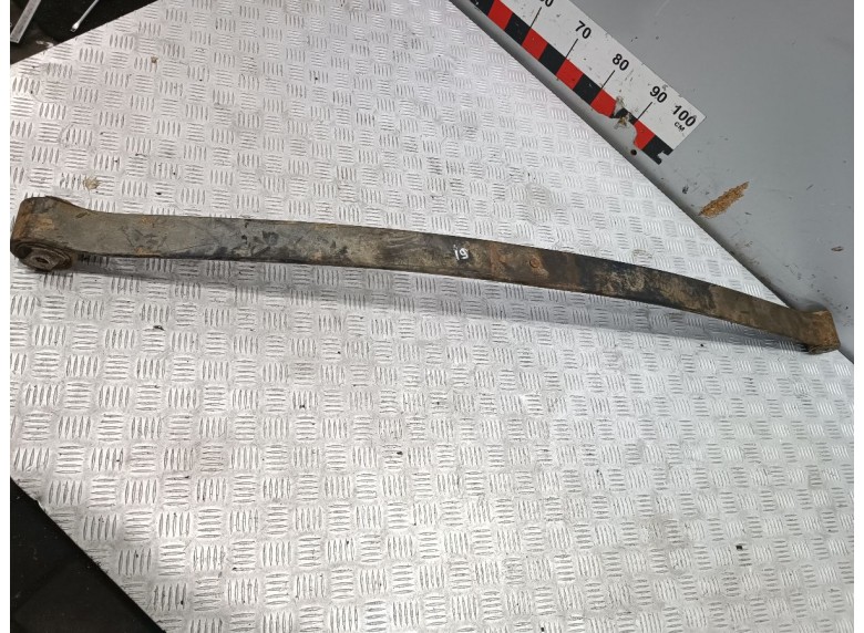 Рессора задняя к Рессора задняя к Peugeot Boxer undefined г. Boxer