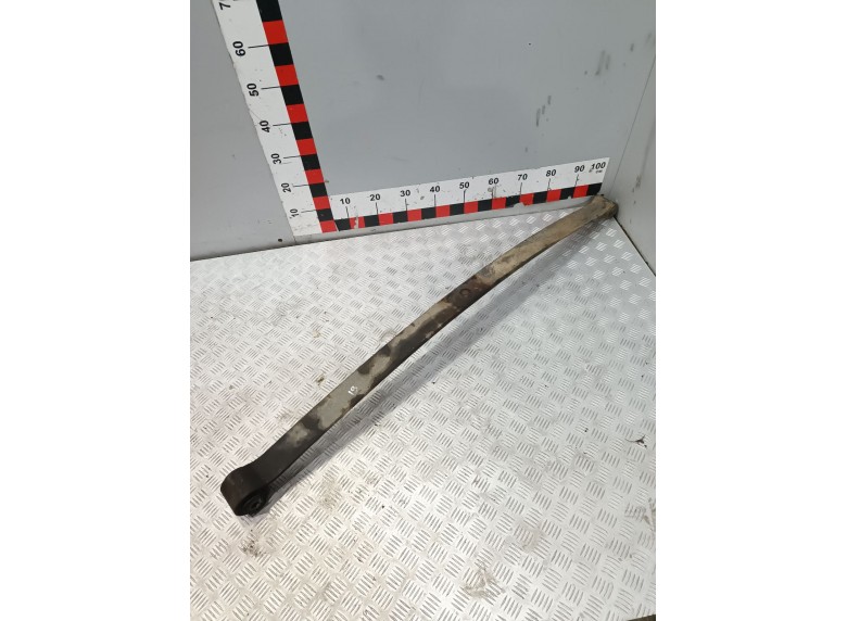 Рессора задняя к Peugeot Boxer