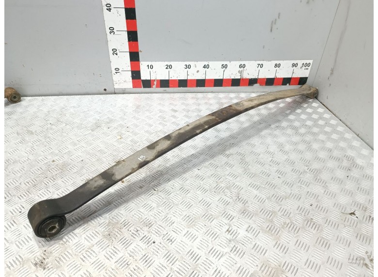 Рессора задняя к Рессора задняя к Peugeot Boxer undefined г. Boxer