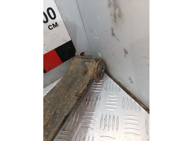 Рессора задняя к Рессора задняя к Peugeot Boxer undefined г. Boxer