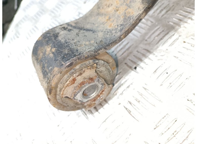 Рессора задняя к Рессора задняя к Peugeot Boxer undefined г. Boxer