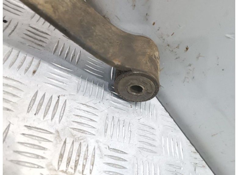 Рессора задняя к Рессора задняя к Peugeot Boxer undefined г. Boxer