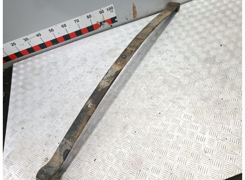 Рессора задняя к Рессора задняя к Peugeot Boxer undefined г. Boxer