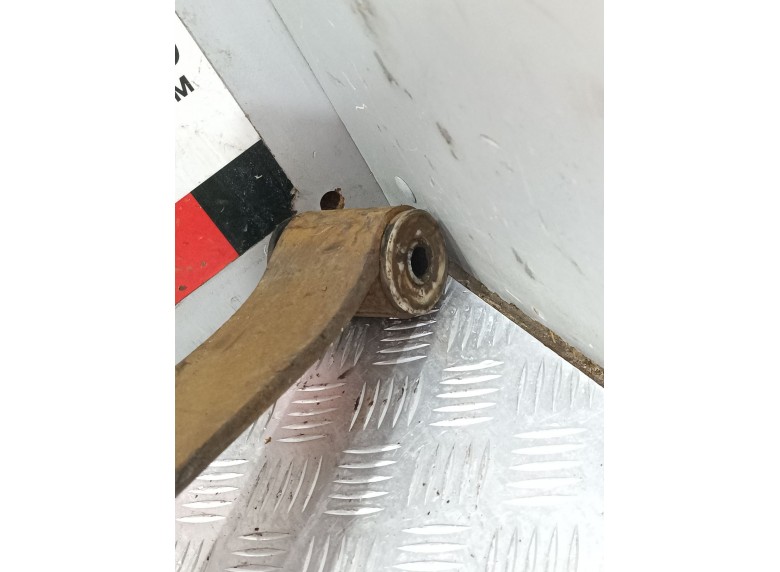 Рессора задняя к Рессора задняя к Peugeot Boxer undefined г. Boxer