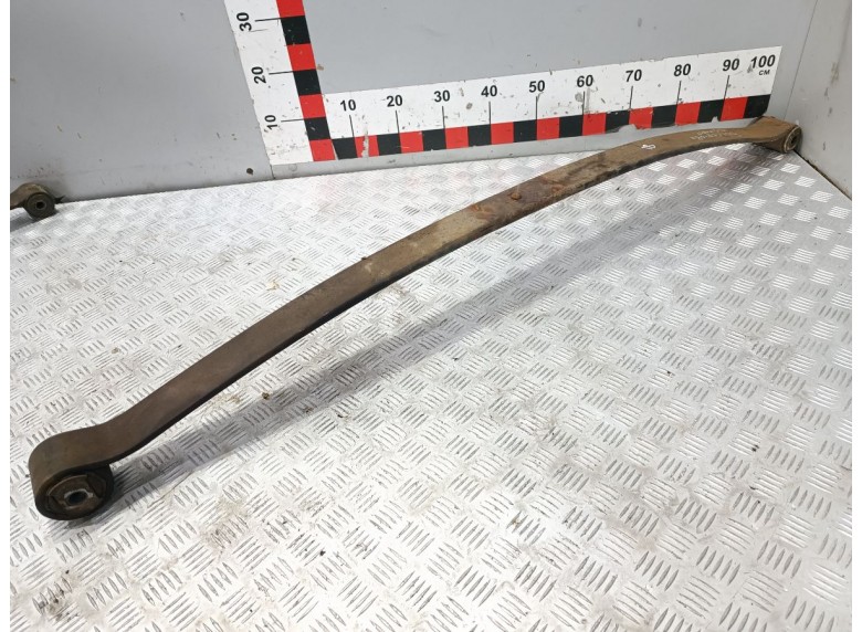Рессора задняя к Рессора задняя к Peugeot Boxer undefined г. Boxer