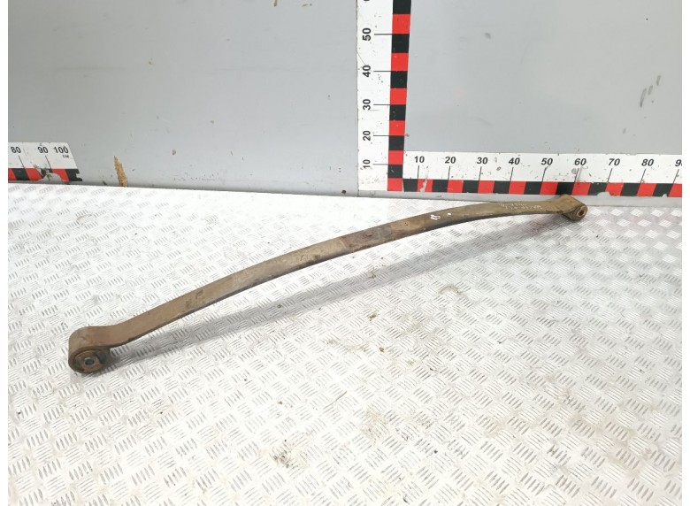 Рессора задняя к Peugeot Boxer