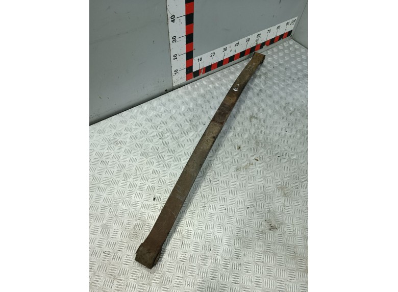 Рессора задняя к Рессора задняя к Peugeot Boxer undefined г. Boxer