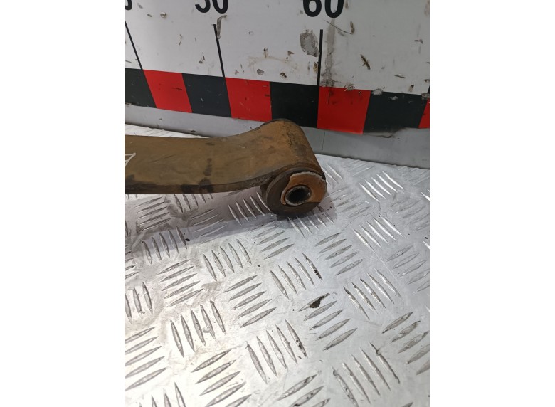 Рессора задняя к Рессора задняя к Peugeot Boxer undefined г. Boxer