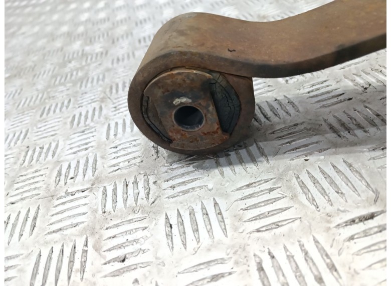 Рессора задняя к Рессора задняя к Peugeot Boxer undefined г. Boxer