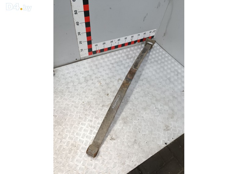 Рессора задняя к Mercedes Sprinter undefined г.