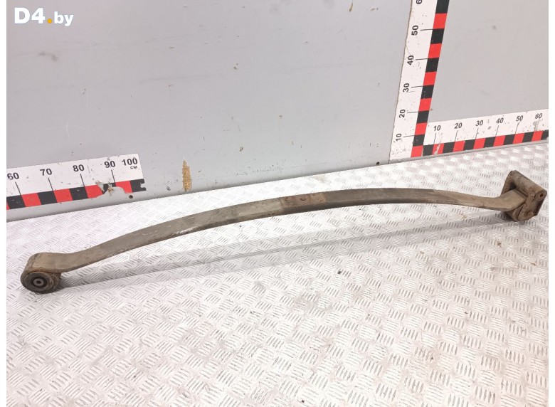 Рессора задняя к Mercedes Sprinter undefined г.