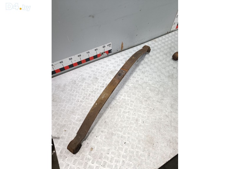 Рессора задняя к Ford Transit undefined г.