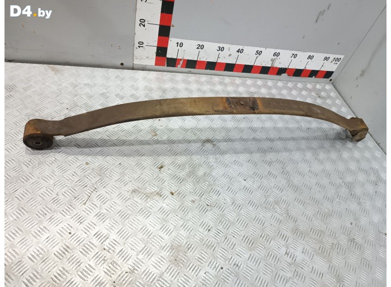 Рессора задняя к Ford Transit undefined г.