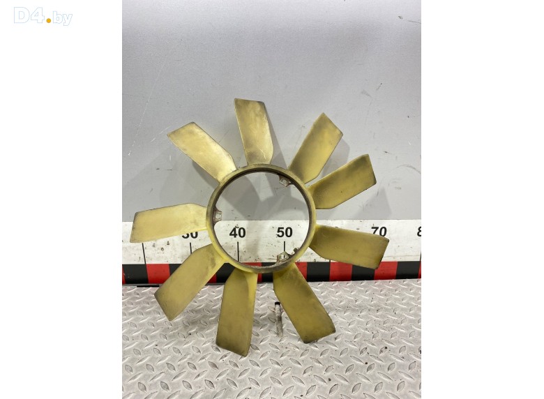 Вентилятор радиатора к Mercedes VitoW639 undefined г.