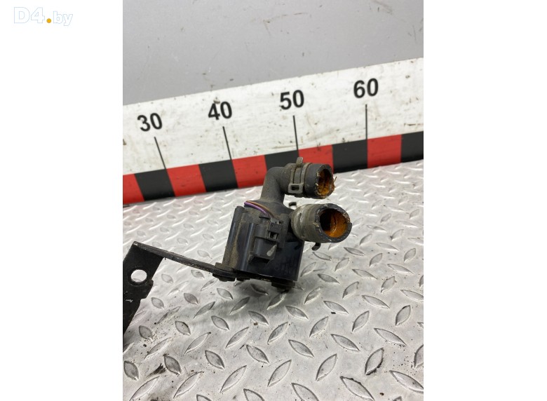 Насос антифриза дополнительный к Seat Leon undefined г.