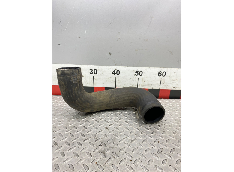 Патрубок интеркулера к Fiat Ducato, 2016г.