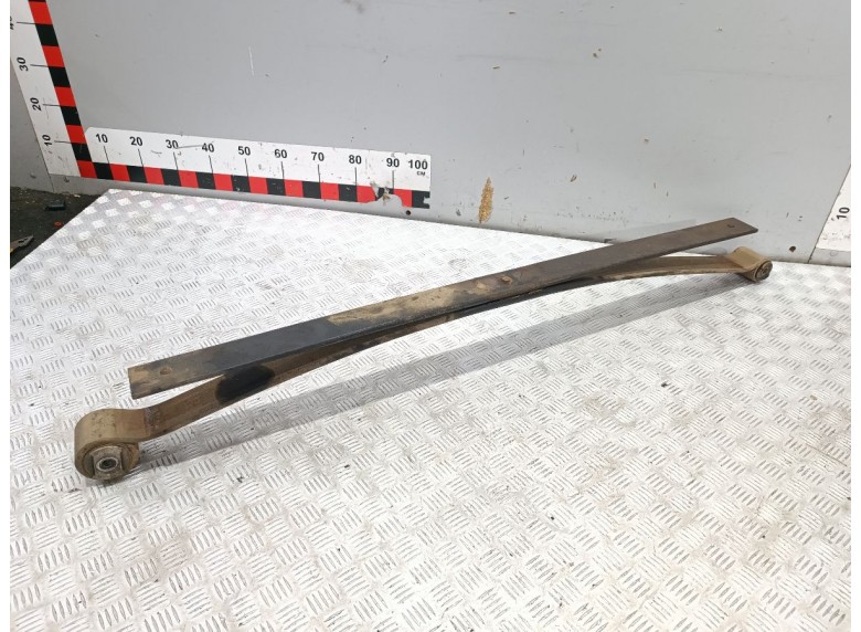 Рессора задняя к Peugeot Boxer