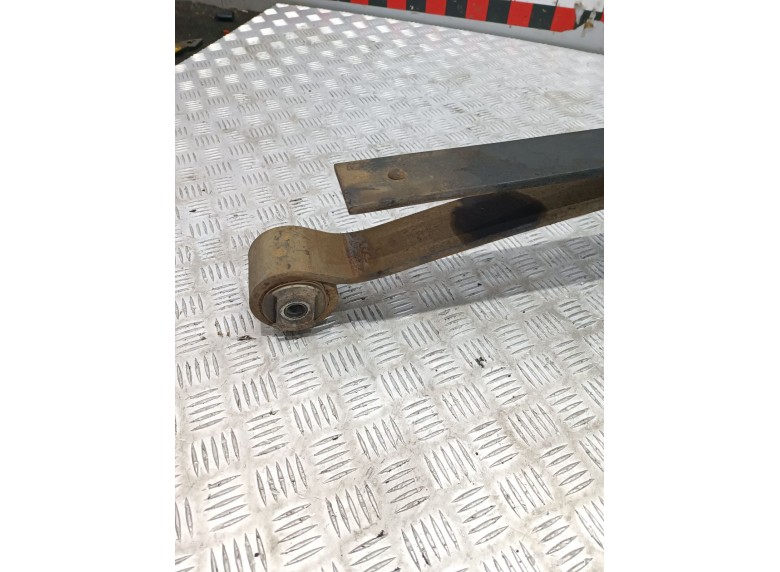 Рессора задняя к Рессора задняя к Peugeot Boxer undefined г. Boxer