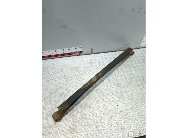 Рессора задняя к Рессора задняя к Peugeot Boxer undefined г. Boxer