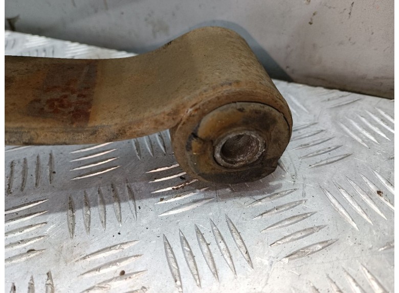 Рессора задняя к Рессора задняя к Peugeot Boxer undefined г. Boxer