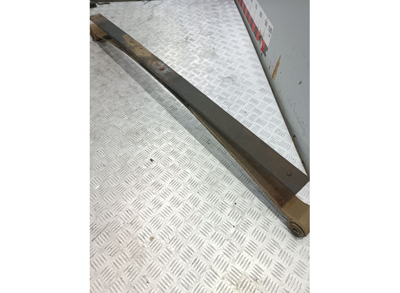 Рессора задняя к Рессора задняя к Peugeot Boxer undefined г. Boxer