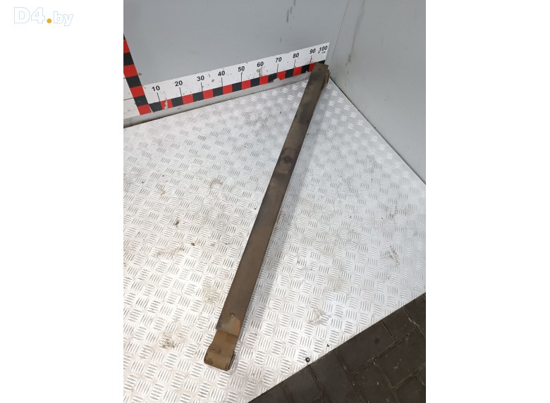 Рессора задняя к Peugeot Boxer undefined г.