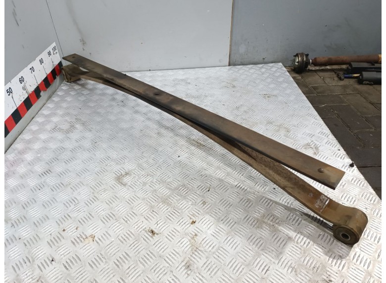Рессора задняя к Рессора задняя к Peugeot Boxer undefined г. Boxer