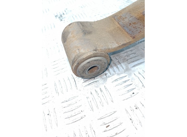 Рессора задняя к Рессора задняя к Peugeot Boxer undefined г. Boxer