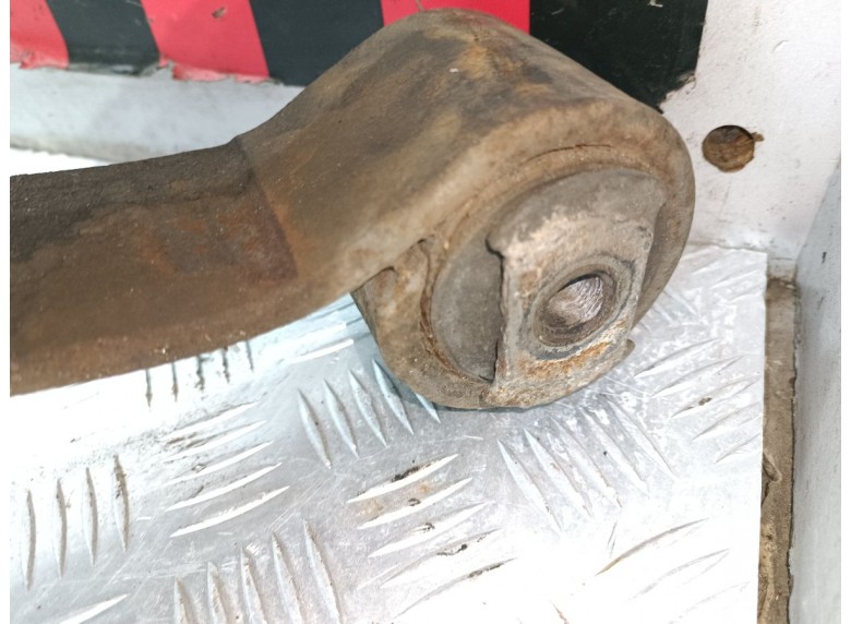 Рессора задняя к Рессора задняя к Peugeot Boxer undefined г. Boxer