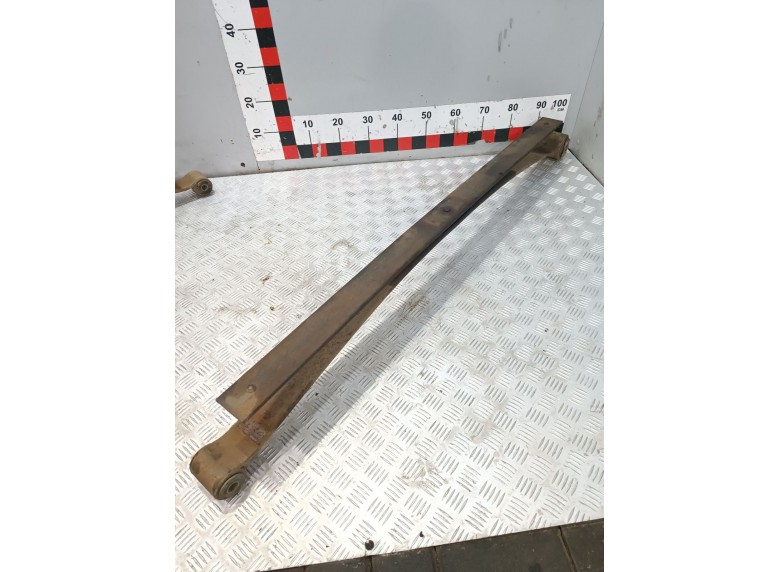 Рессора задняя к Рессора задняя к Peugeot Boxer undefined г. Boxer