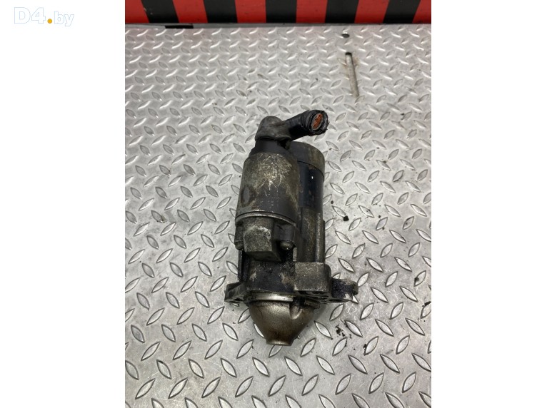 Стартер к Dacia Sandero undefined г.