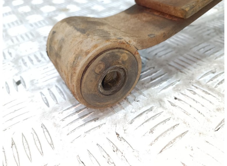 Рессора задняя к Рессора задняя к Peugeot Boxer undefined г. Boxer