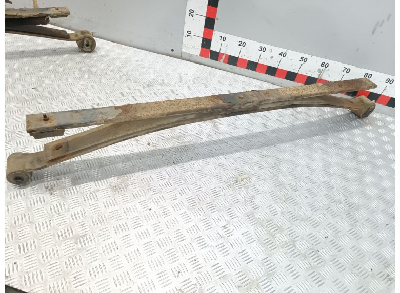 Рессора задняя к Peugeot Boxer