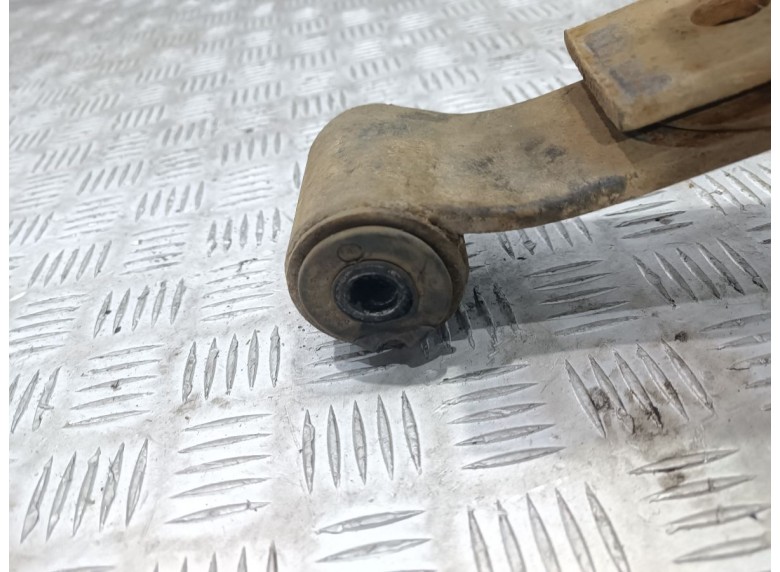 Рессора задняя к Рессора задняя к Peugeot Boxer undefined г. Boxer