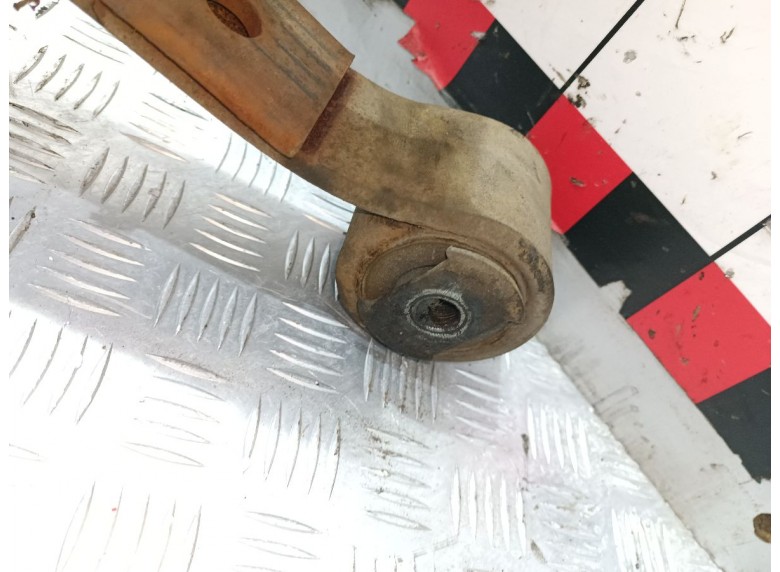 Рессора задняя к Рессора задняя к Peugeot Boxer undefined г. Boxer