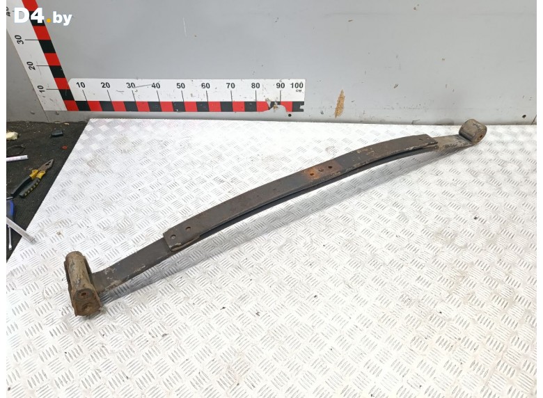 Рессора задняя к Mercedes Sprinter undefined г.