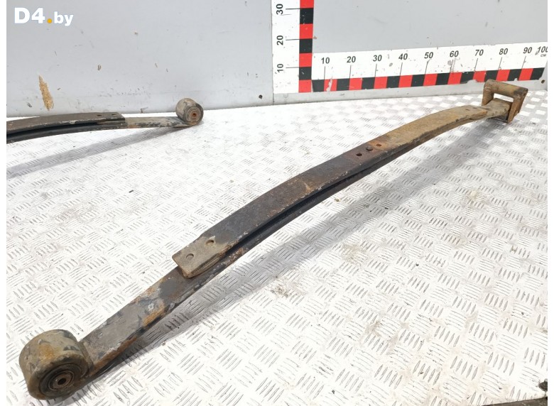 Рессора задняя к Mercedes Sprinter undefined г.