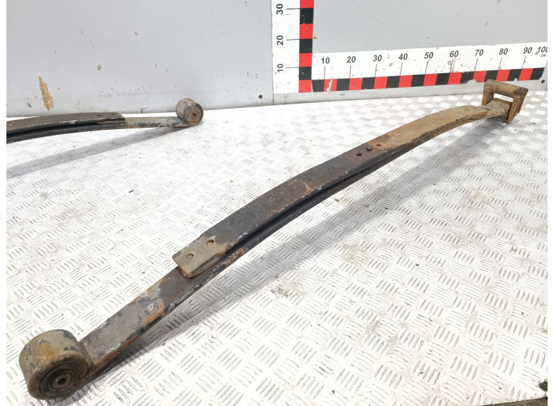 Рессора задняя к Mercedes Sprinter, 2003г.