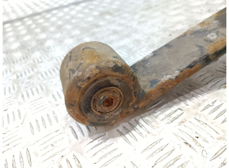 Рессора задняя к Mercedes Sprinter, 2003г.