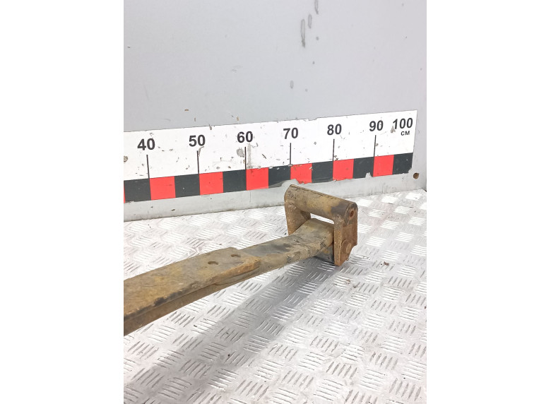 Рессора задняя к Mercedes Sprinter, 2003г.