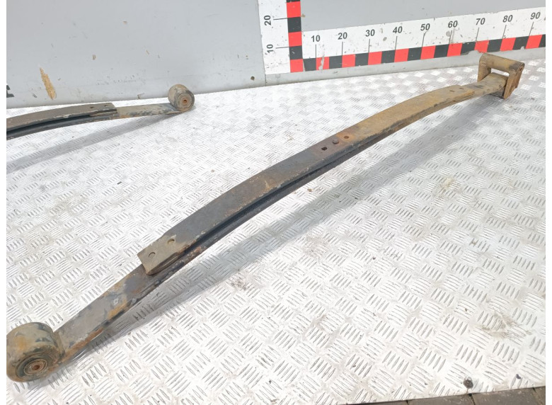 Рессора задняя к Mercedes Sprinter, 2003г.