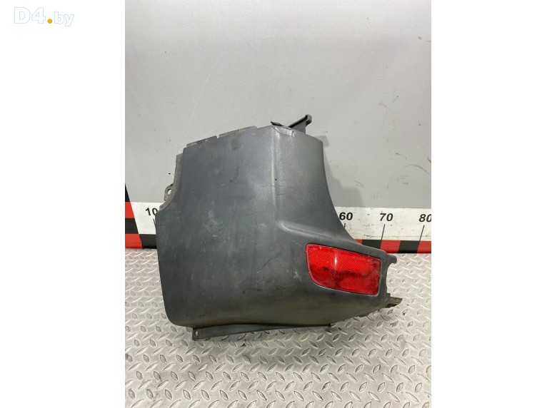 Клык бампера задний левый к Mercedes Sprinter undefined г.