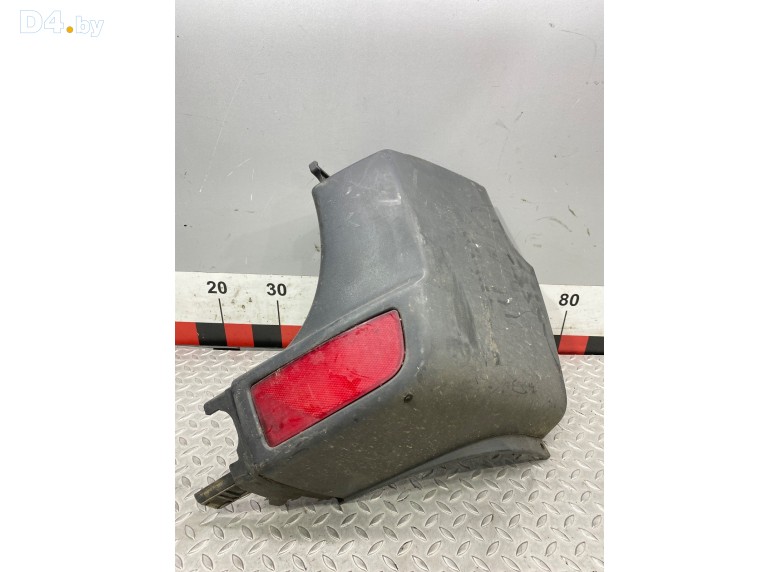 Клык бампера задний правый к Mercedes Sprinter undefined г.