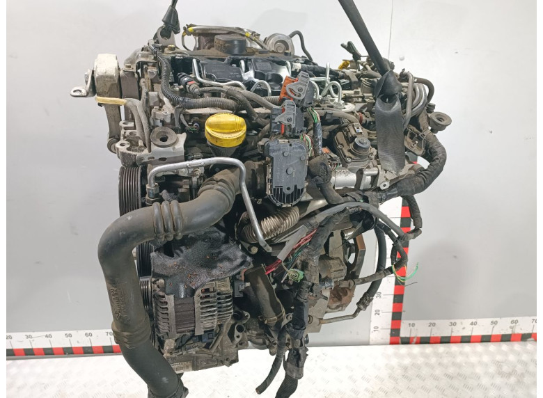 Двигатель к Renault Laguna, 2010г.