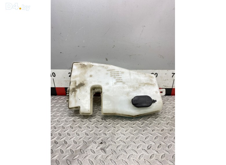 Бачок омывателя к Renault Duster undefined г.