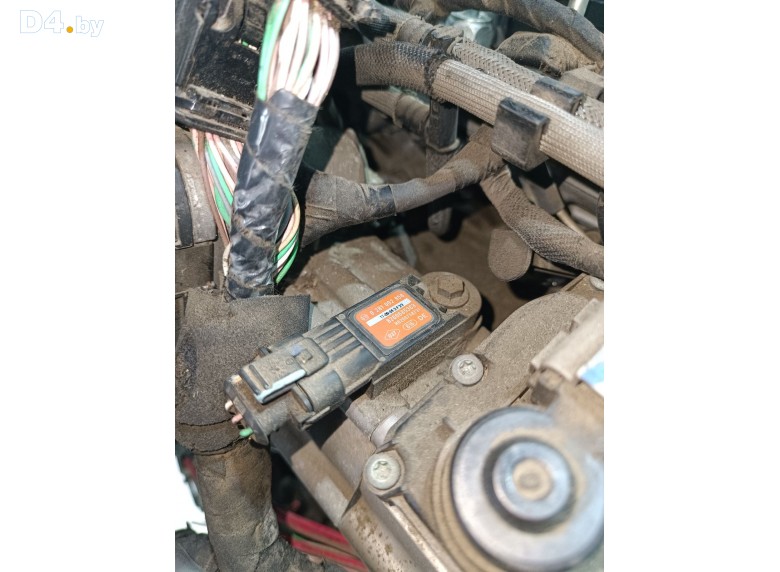 Датчик абсолютного давления к Renault Laguna undefined г.