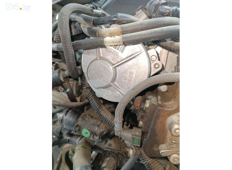 Насос вакуумный к Renault Laguna undefined г.