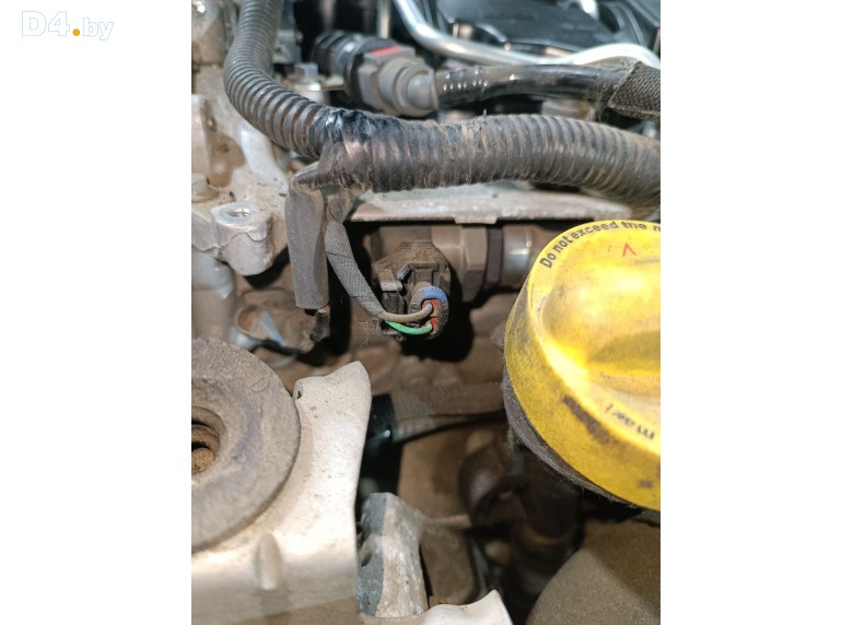 Регулятор давления топлива к Renault Laguna undefined г.