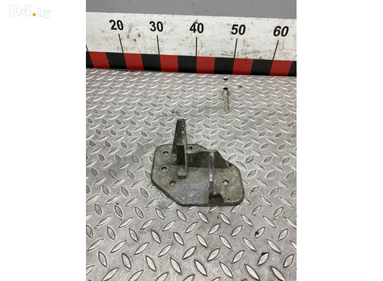 Кронштейн крепления троса КПП к Iveco Daily undefined г.