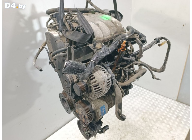 Двигатель к Volkswagen Sharan undefined г.